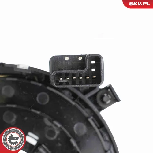 Wickelfeder, Airbag ESEN SKV 96SKV691 Bild Wickelfeder, Airbag ESEN SKV 96SKV691