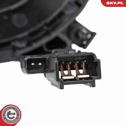 Wickelfeder, Airbag ESEN SKV 96SKV691 Bild Wickelfeder, Airbag ESEN SKV 96SKV691