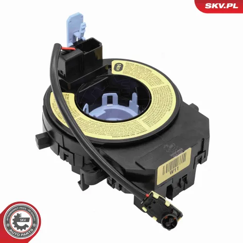 Wickelfeder, Airbag ESEN SKV 96SKV692 Bild Wickelfeder, Airbag ESEN SKV 96SKV692