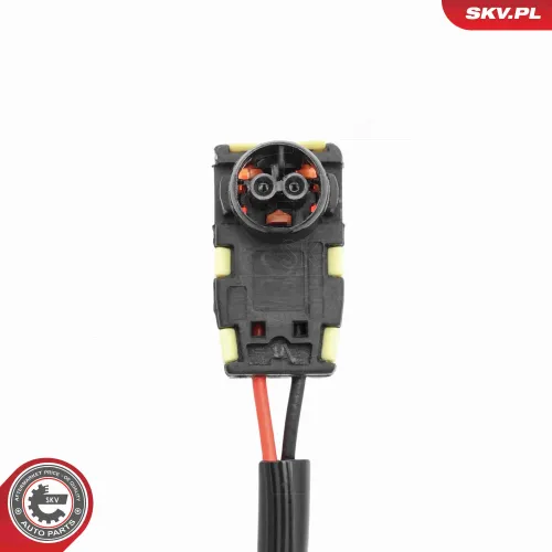 Wickelfeder, Airbag ESEN SKV 96SKV692 Bild Wickelfeder, Airbag ESEN SKV 96SKV692