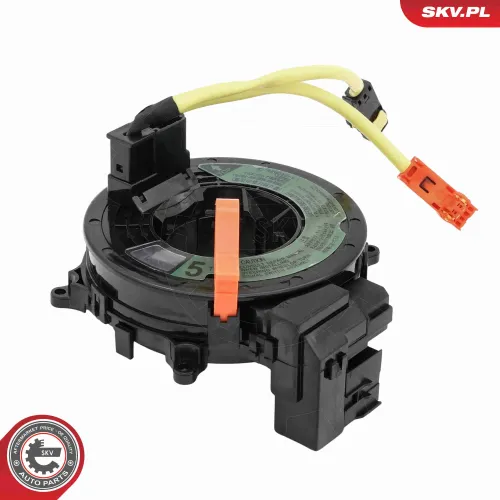 Wickelfeder, Airbag ESEN SKV 96SKV693 Bild Wickelfeder, Airbag ESEN SKV 96SKV693