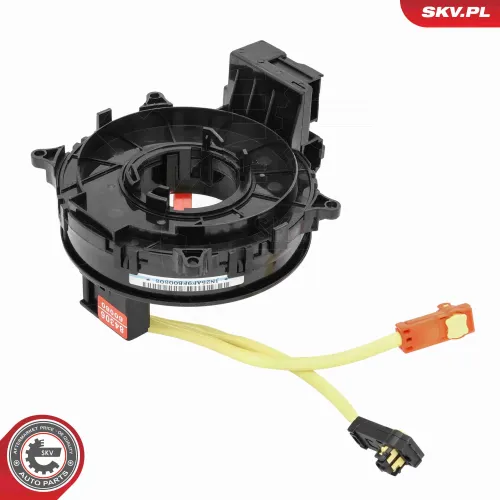 Wickelfeder, Airbag ESEN SKV 96SKV693 Bild Wickelfeder, Airbag ESEN SKV 96SKV693