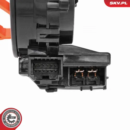 Wickelfeder, Airbag ESEN SKV 96SKV693 Bild Wickelfeder, Airbag ESEN SKV 96SKV693