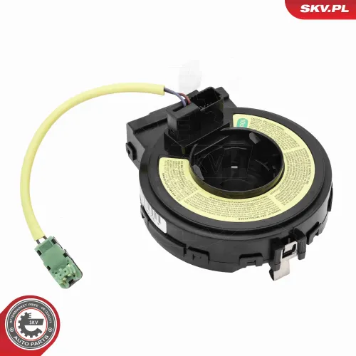 Wickelfeder, Airbag ESEN SKV 96SKV694 Bild Wickelfeder, Airbag ESEN SKV 96SKV694