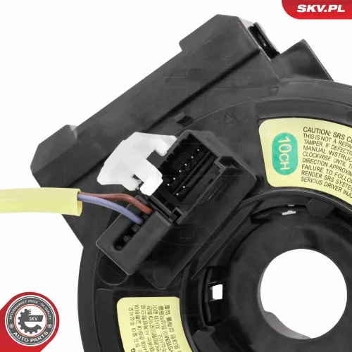 Wickelfeder, Airbag ESEN SKV 96SKV694 Bild Wickelfeder, Airbag ESEN SKV 96SKV694