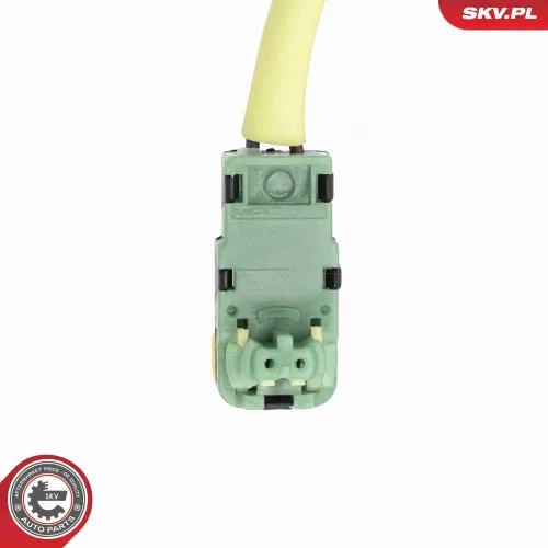 Wickelfeder, Airbag ESEN SKV 96SKV694 Bild Wickelfeder, Airbag ESEN SKV 96SKV694