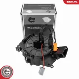 Wickelfeder, Airbag ESEN SKV 96SKV695
