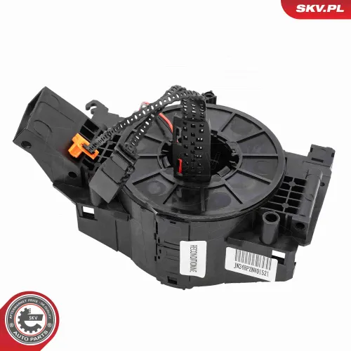 Wickelfeder, Airbag ESEN SKV 96SKV695 Bild Wickelfeder, Airbag ESEN SKV 96SKV695