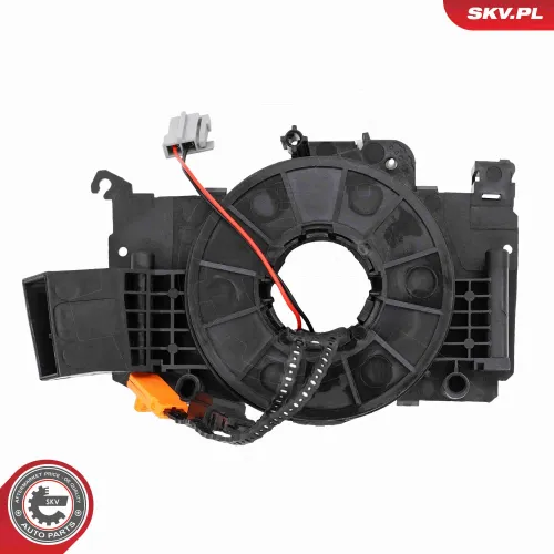 Wickelfeder, Airbag ESEN SKV 96SKV695 Bild Wickelfeder, Airbag ESEN SKV 96SKV695