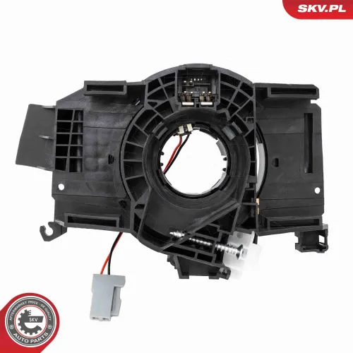 Wickelfeder, Airbag ESEN SKV 96SKV695 Bild Wickelfeder, Airbag ESEN SKV 96SKV695