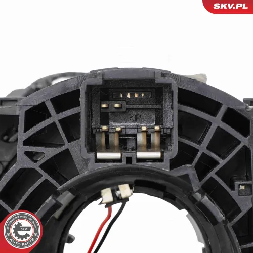 Wickelfeder, Airbag ESEN SKV 96SKV695 Bild Wickelfeder, Airbag ESEN SKV 96SKV695