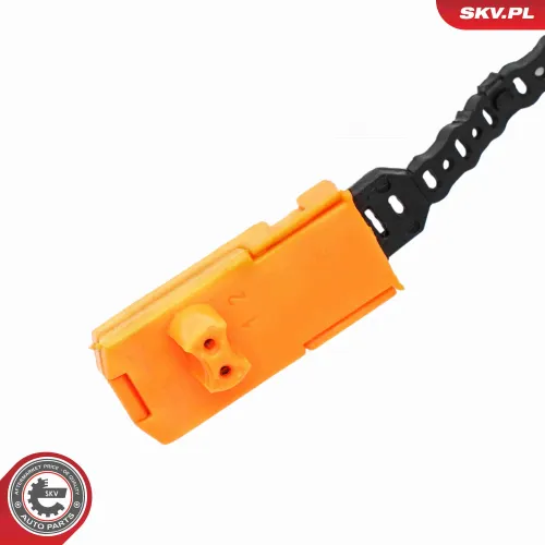 Wickelfeder, Airbag ESEN SKV 96SKV695 Bild Wickelfeder, Airbag ESEN SKV 96SKV695