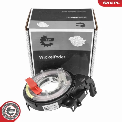 Wickelfeder, Airbag ESEN SKV 96SKV696 Bild Wickelfeder, Airbag ESEN SKV 96SKV696