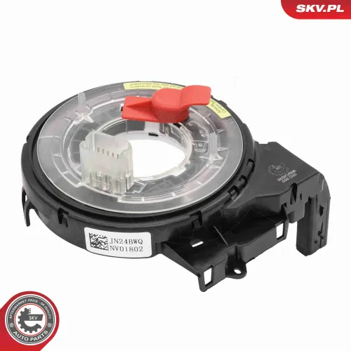 Wickelfeder, Airbag ESEN SKV 96SKV696 Bild Wickelfeder, Airbag ESEN SKV 96SKV696