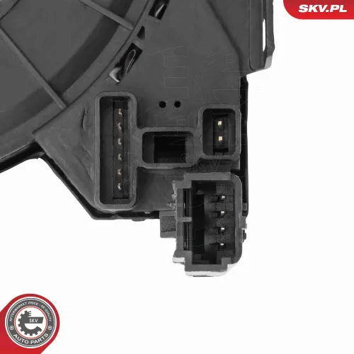 Wickelfeder, Airbag ESEN SKV 96SKV696 Bild Wickelfeder, Airbag ESEN SKV 96SKV696