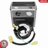 Wickelfeder, Airbag ESEN SKV 96SKV697