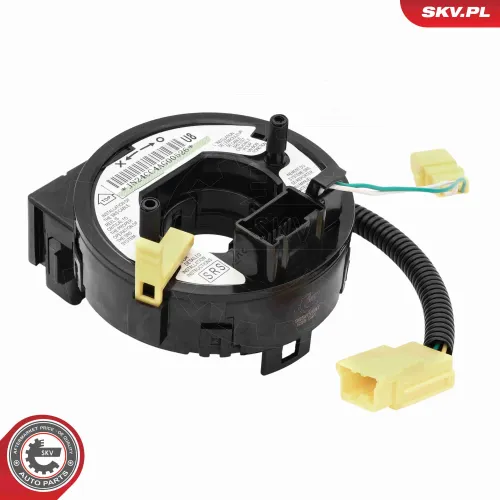 Wickelfeder, Airbag ESEN SKV 96SKV697 Bild Wickelfeder, Airbag ESEN SKV 96SKV697