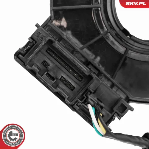 Wickelfeder, Airbag ESEN SKV 96SKV697 Bild Wickelfeder, Airbag ESEN SKV 96SKV697