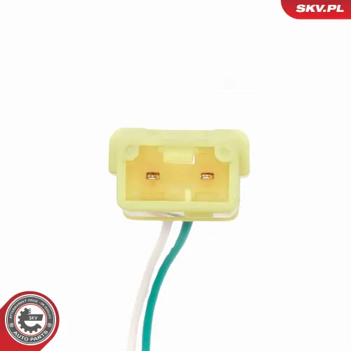 Wickelfeder, Airbag ESEN SKV 96SKV697 Bild Wickelfeder, Airbag ESEN SKV 96SKV697