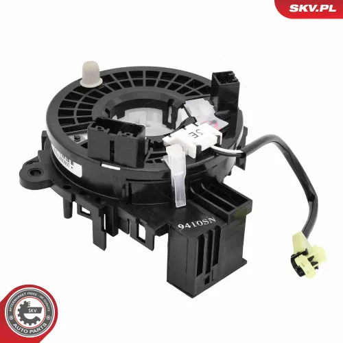 Wickelfeder, Airbag ESEN SKV 96SKV698 Bild Wickelfeder, Airbag ESEN SKV 96SKV698