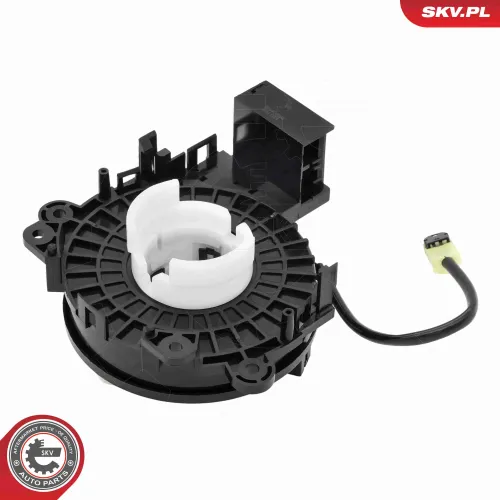 Wickelfeder, Airbag ESEN SKV 96SKV698 Bild Wickelfeder, Airbag ESEN SKV 96SKV698