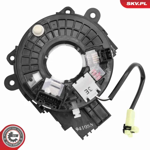 Wickelfeder, Airbag ESEN SKV 96SKV698 Bild Wickelfeder, Airbag ESEN SKV 96SKV698