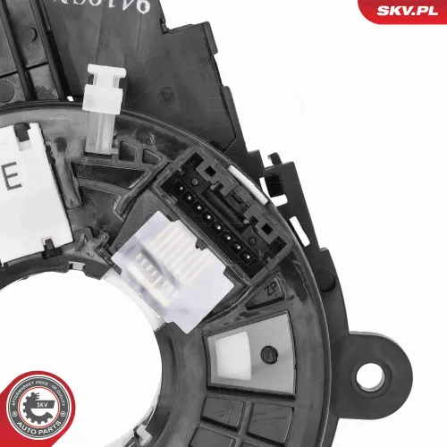 Wickelfeder, Airbag ESEN SKV 96SKV698 Bild Wickelfeder, Airbag ESEN SKV 96SKV698