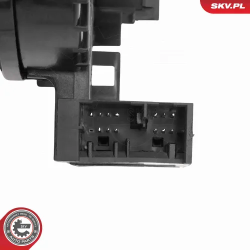 Wickelfeder, Airbag ESEN SKV 96SKV698 Bild Wickelfeder, Airbag ESEN SKV 96SKV698