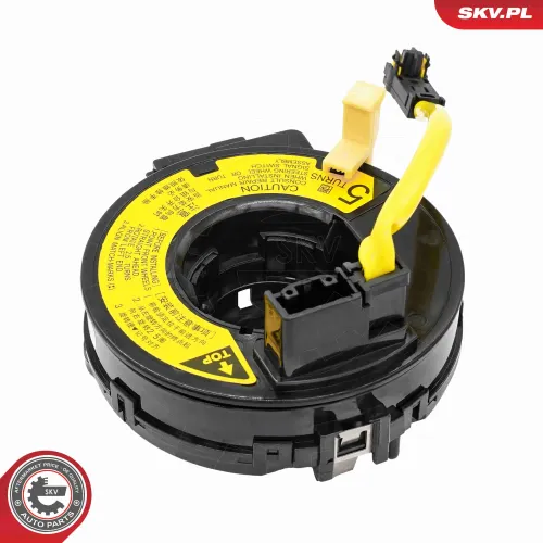 Wickelfeder, Airbag ESEN SKV 96SKV699 Bild Wickelfeder, Airbag ESEN SKV 96SKV699