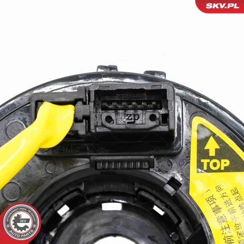 Wickelfeder, Airbag ESEN SKV 96SKV699 Bild Wickelfeder, Airbag ESEN SKV 96SKV699