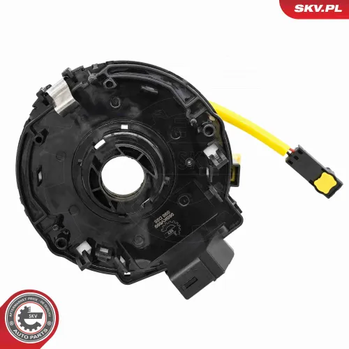 Wickelfeder, Airbag ESEN SKV 96SKV699 Bild Wickelfeder, Airbag ESEN SKV 96SKV699