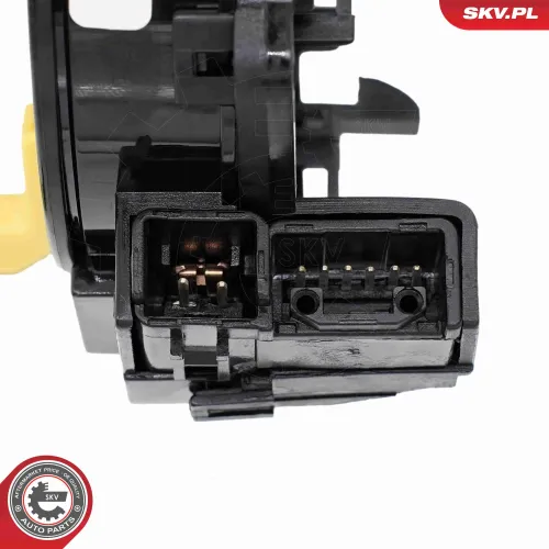 Wickelfeder, Airbag ESEN SKV 96SKV699 Bild Wickelfeder, Airbag ESEN SKV 96SKV699