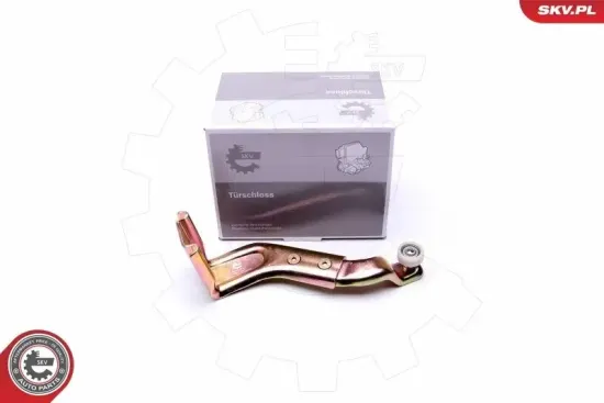 Rollenführung, Schiebetür rechts unten ESEN SKV 96SKV706 Bild Rollenführung, Schiebetür rechts unten ESEN SKV 96SKV706