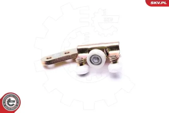 Rollenführung, Schiebetür unten links ESEN SKV 96SKV709 Bild Rollenführung, Schiebetür unten links ESEN SKV 96SKV709