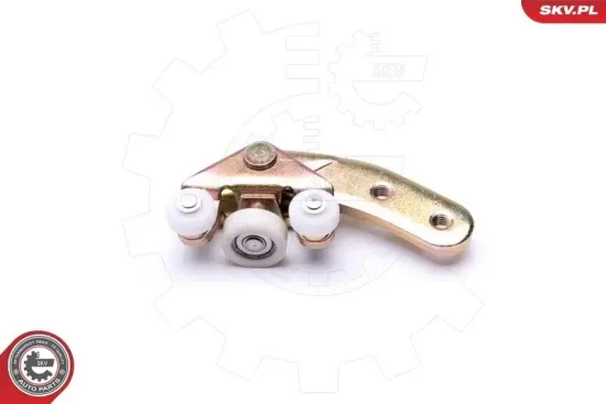 Rollenführung, Schiebetür unten links ESEN SKV 96SKV709 Bild Rollenführung, Schiebetür unten links ESEN SKV 96SKV709