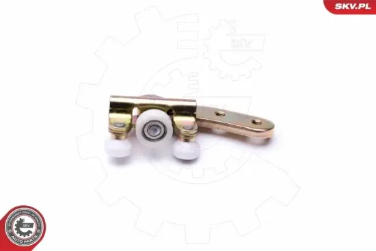 Rollenführung, Schiebetür rechts unten ESEN SKV 96SKV710 Bild Rollenführung, Schiebetür rechts unten ESEN SKV 96SKV710