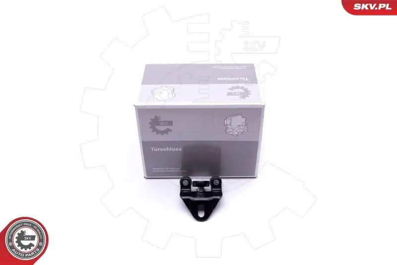 Rollenführung, Schiebetür rechts oben ESEN SKV 96SKV719