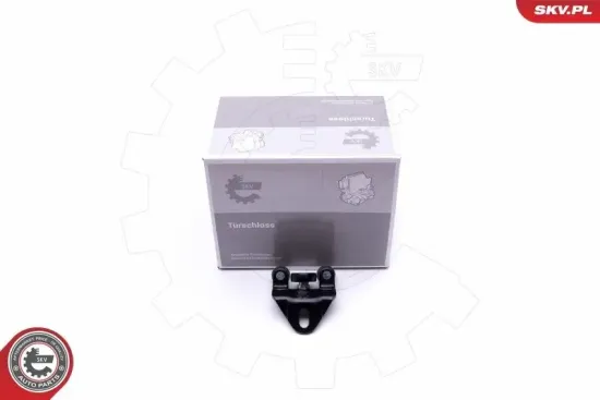 Rollenführung, Schiebetür rechts oben ESEN SKV 96SKV719 Bild Rollenführung, Schiebetür rechts oben ESEN SKV 96SKV719