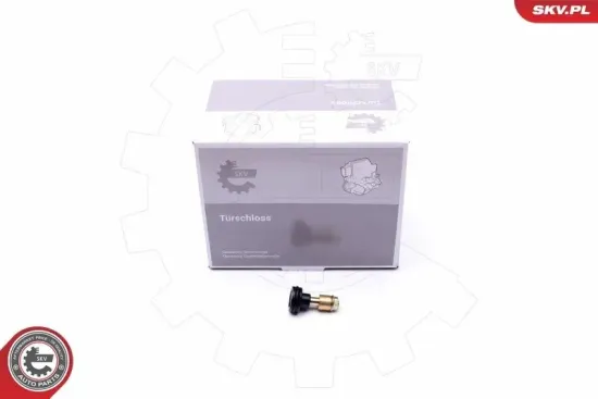 Rollenführung, Schiebetür rechts oben ESEN SKV 96SKV730 Bild Rollenführung, Schiebetür rechts oben ESEN SKV 96SKV730