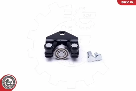 Rollenführung, Schiebetür unten beidseitig ESEN SKV 96SKV731 Bild Rollenführung, Schiebetür unten beidseitig ESEN SKV 96SKV731