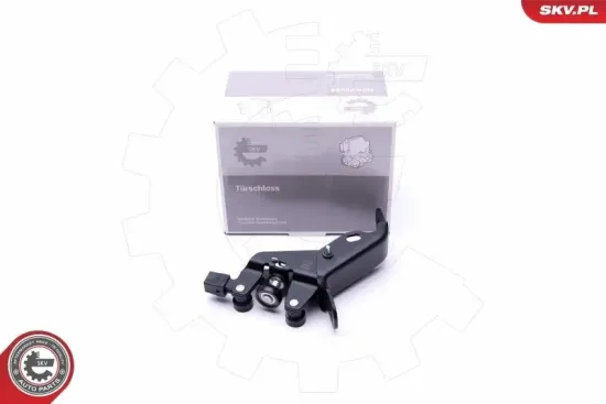 Rollenführung, Schiebetür rechts Mitte ESEN SKV 96SKV733 Bild Rollenführung, Schiebetür rechts Mitte ESEN SKV 96SKV733