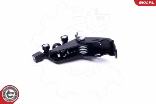 Rollenführung, Schiebetür rechts Mitte ESEN SKV 96SKV733 Bild Rollenführung, Schiebetür rechts Mitte ESEN SKV 96SKV733