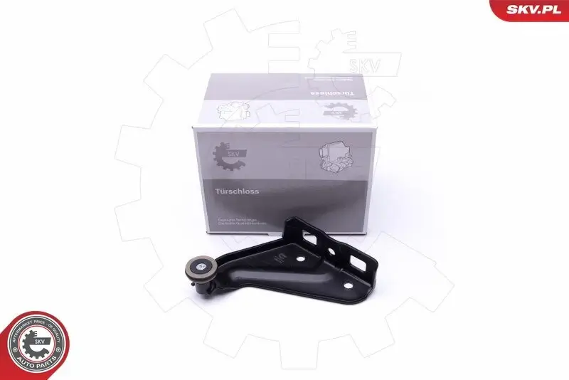 Rollenführung, Schiebetür rechts oben ESEN SKV 96SKV734