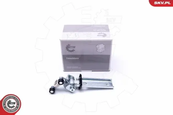 Rollenführung, Schiebetür Mitte rechts ESEN SKV 96SKV739 Bild Rollenführung, Schiebetür Mitte rechts ESEN SKV 96SKV739