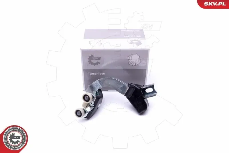 Rollenführung, Schiebetür rechts oben ESEN SKV 96SKV740