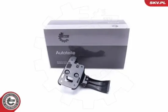 Motorhaubenschloss ESEN SKV 96SKV781 Bild Motorhaubenschloss ESEN SKV 96SKV781