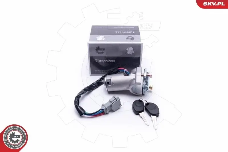 Lenkschloss ESEN SKV 96SKV792