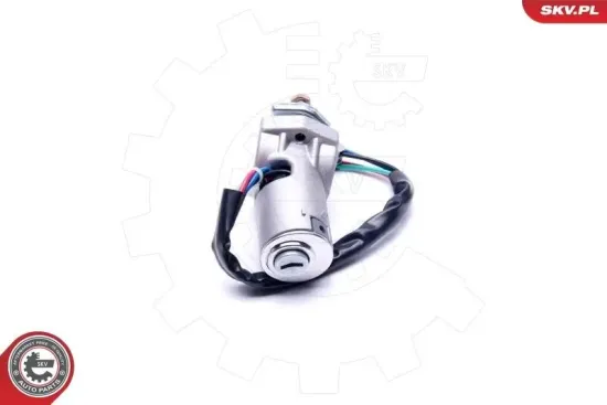 Lenkschloss ESEN SKV 96SKV792 Bild Lenkschloss ESEN SKV 96SKV792