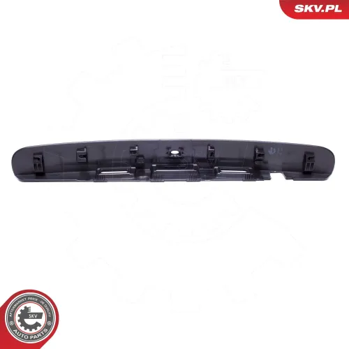 Clip, Zier-/Schutzleiste ESEN SKV 96SKV821 Bild Clip, Zier-/Schutzleiste ESEN SKV 96SKV821