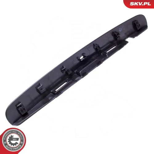 Clip, Zier-/Schutzleiste ESEN SKV 96SKV821 Bild Clip, Zier-/Schutzleiste ESEN SKV 96SKV821